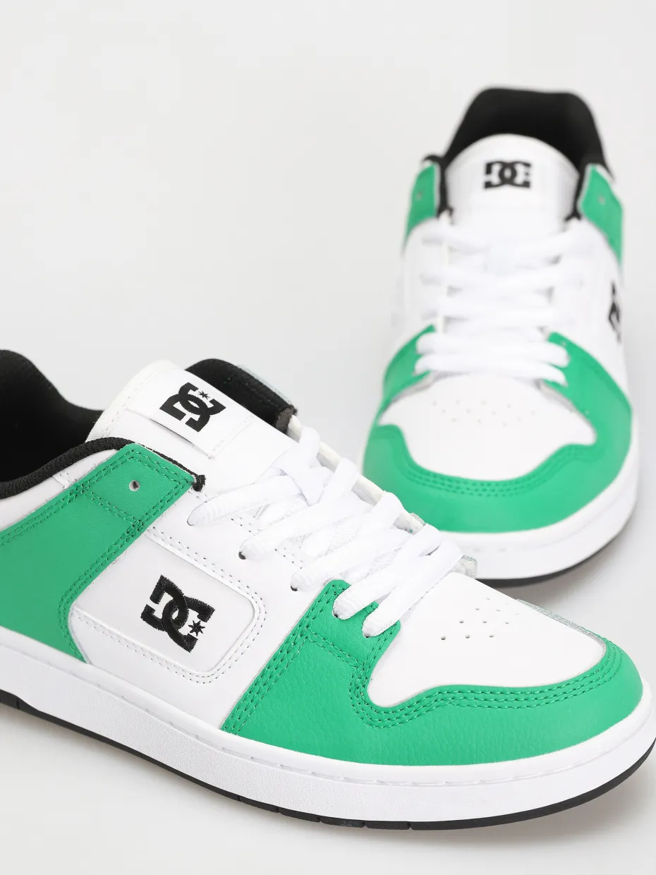 DC Manteca 4 Shoes