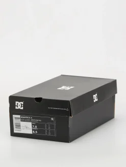 DC Manteca 4 Shoes