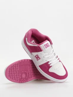 DC Manteca 4 Wmn Shoes