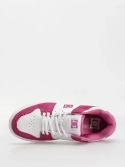 DC Manteca 4 Wmn Shoes