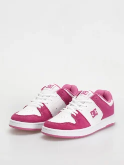 DC Manteca 4 Wmn Shoes