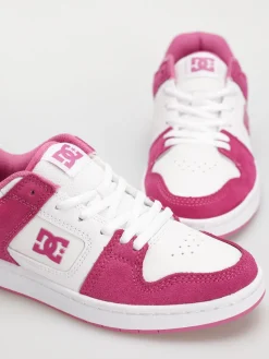 DC Manteca 4 Wmn Shoes