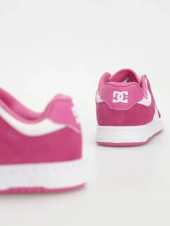 DC Manteca 4 Wmn Shoes