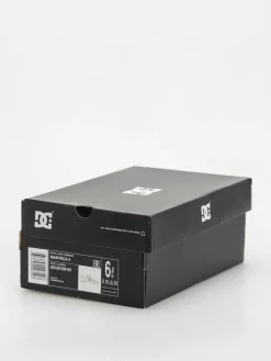 DC Manteca 4 Wmn Shoes