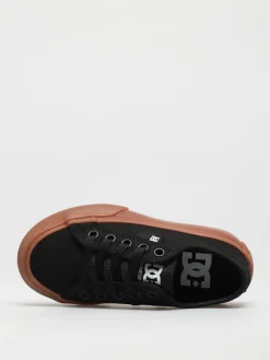 DC Manual JR Shoes