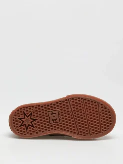 DC Manual JR Shoes