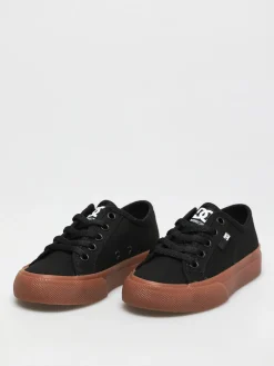 DC Manual JR Shoes