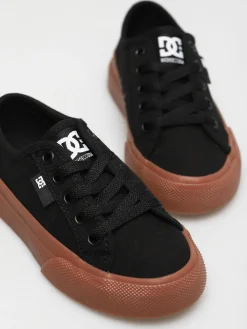 DC Manual JR Shoes