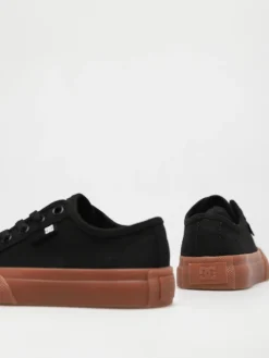 DC Manual JR Shoes