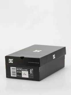 DC Metric S X Ish Shoes