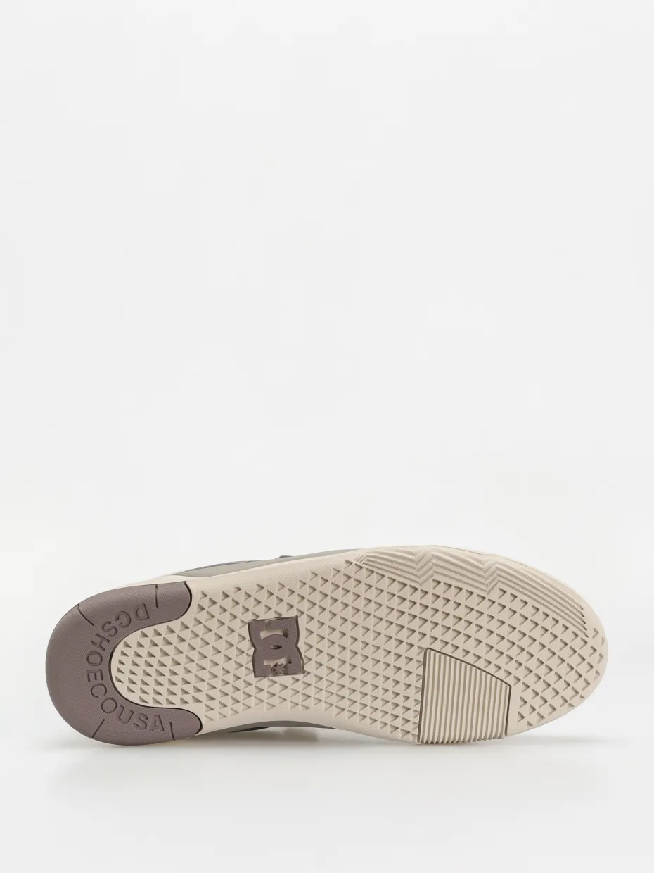 DC Metric Shoes