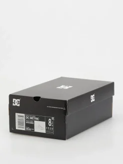 DC Metric Shoes