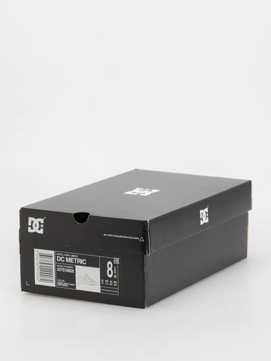 DC Metric Shoes