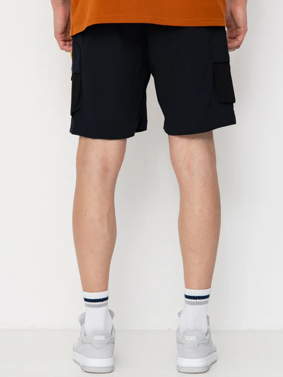 DC Modified Cargo Shorts