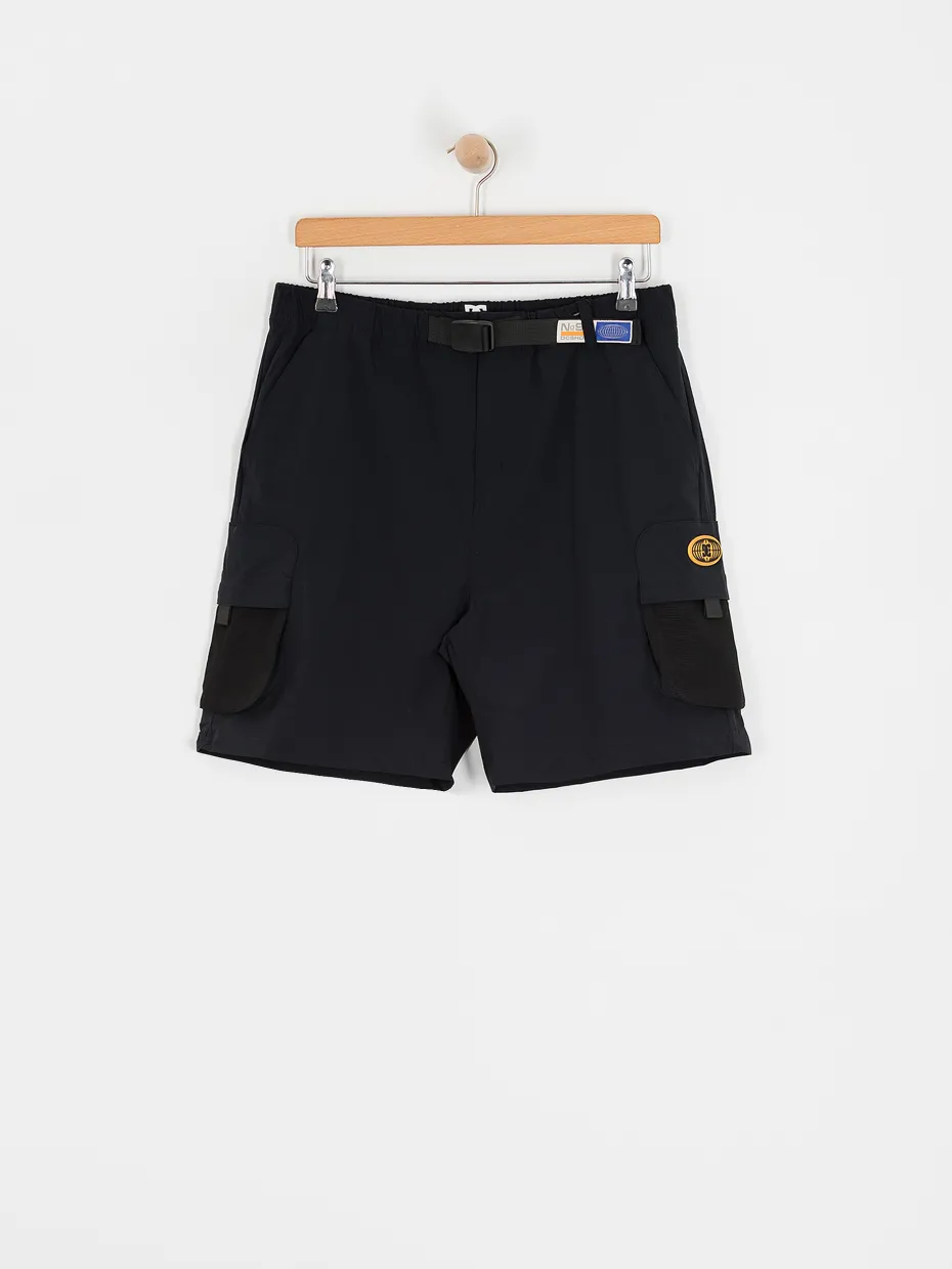 DC Modified Cargo Shorts