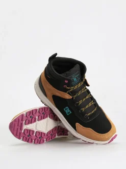 DC Mutiny Wr Shoes