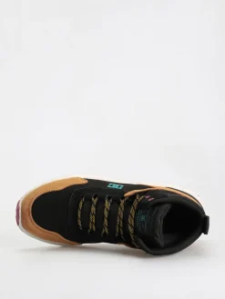 DC Mutiny Wr Shoes