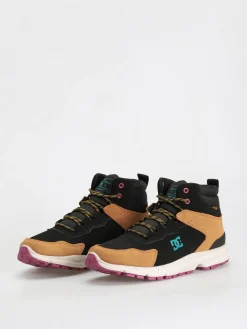 DC Mutiny Wr Shoes