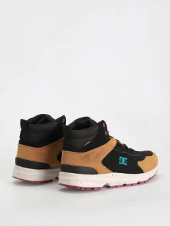 DC Mutiny Wr Shoes