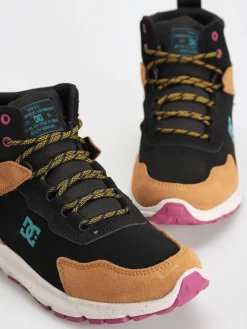 DC Mutiny Wr Shoes