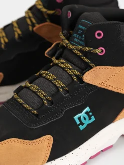 DC Mutiny Wr Shoes