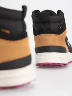 DC Mutiny Wr Shoes