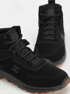 DC Mutiny Wr Shoes