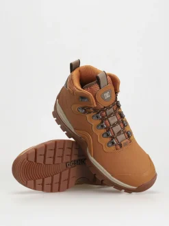 DC Navigator Shoes