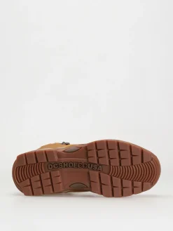 DC Navigator Shoes