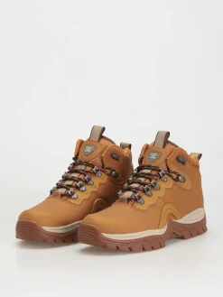 DC Navigator Shoes
