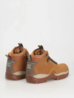 DC Navigator Shoes