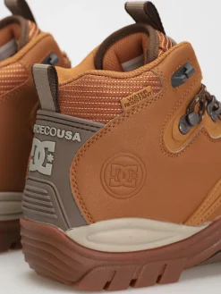 DC Navigator Shoes