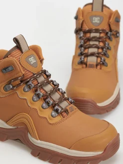 DC Navigator Shoes