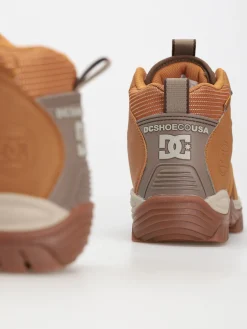 DC Navigator Shoes