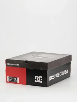 DC Navigator Shoes