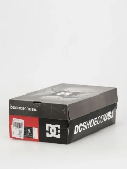 DC Net Shoes