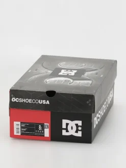 DC Net Shoes