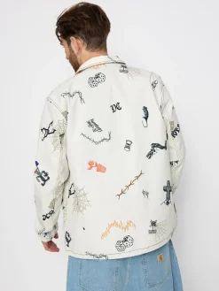 DC Nevs Jacket