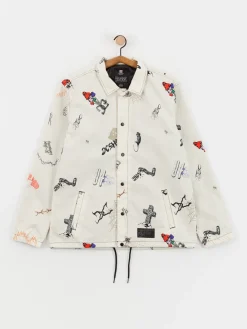 DC Nevs Jacket