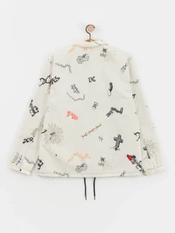 DC Nevs Jacket