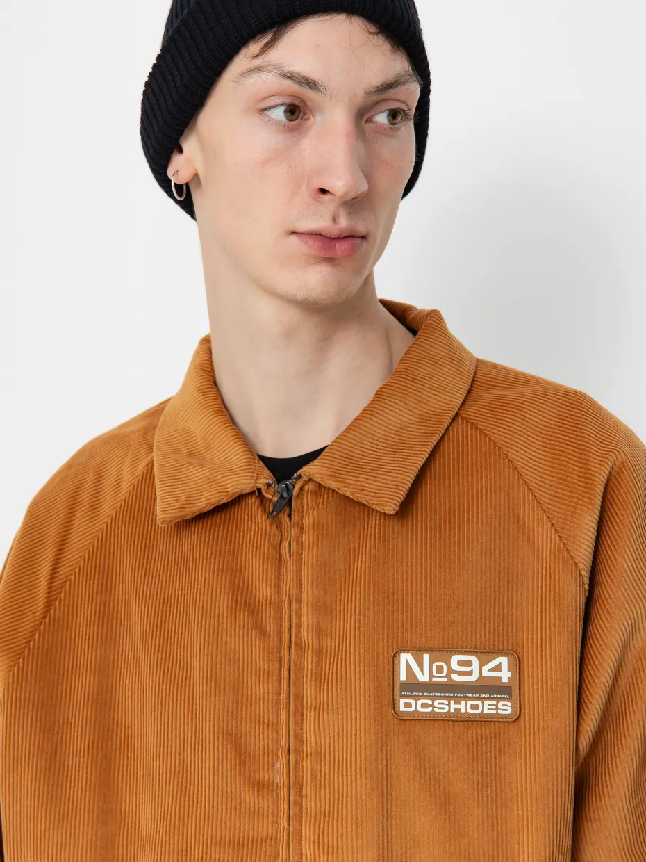DC No 94 Worker Jacket