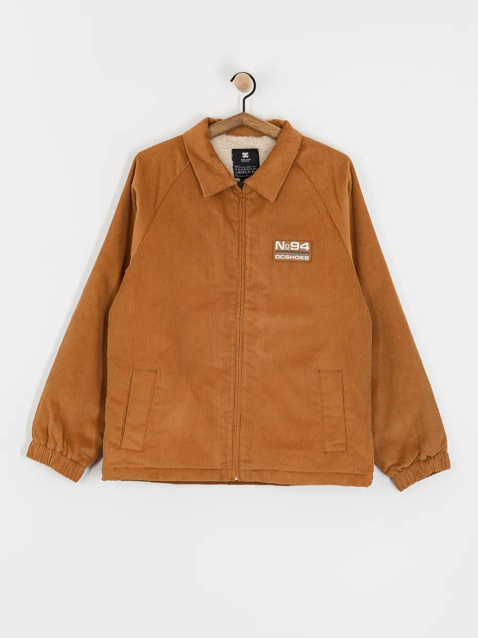 DC No 94 Worker Jacket