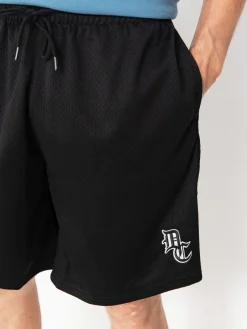 DC No Hitter Shorts