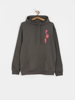 DC Open Wide Sweatshirt