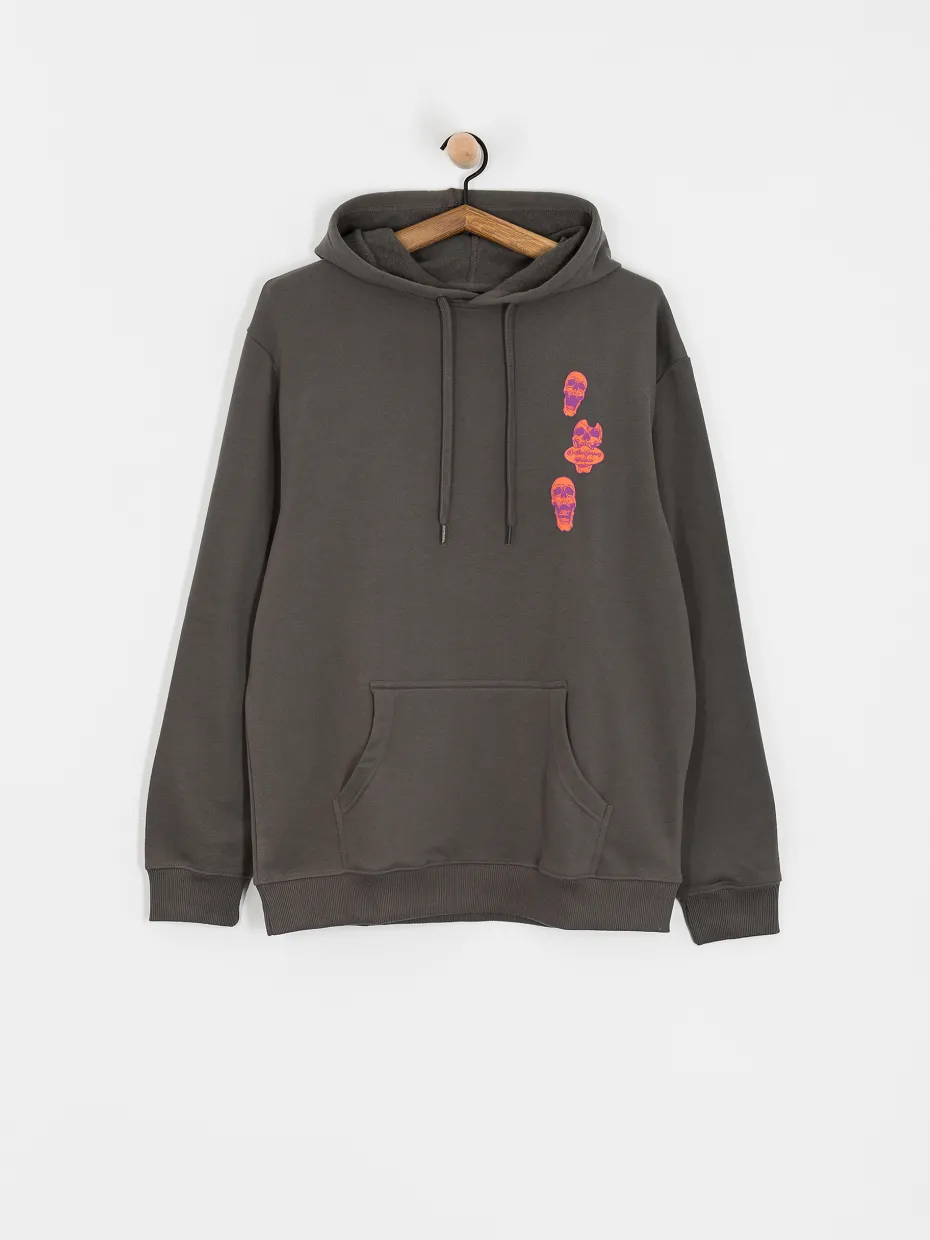 DC Open Wide Sweatshirt