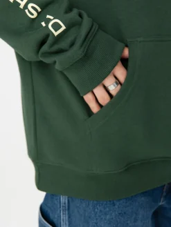 DC Outdoorsman HD Hoodie