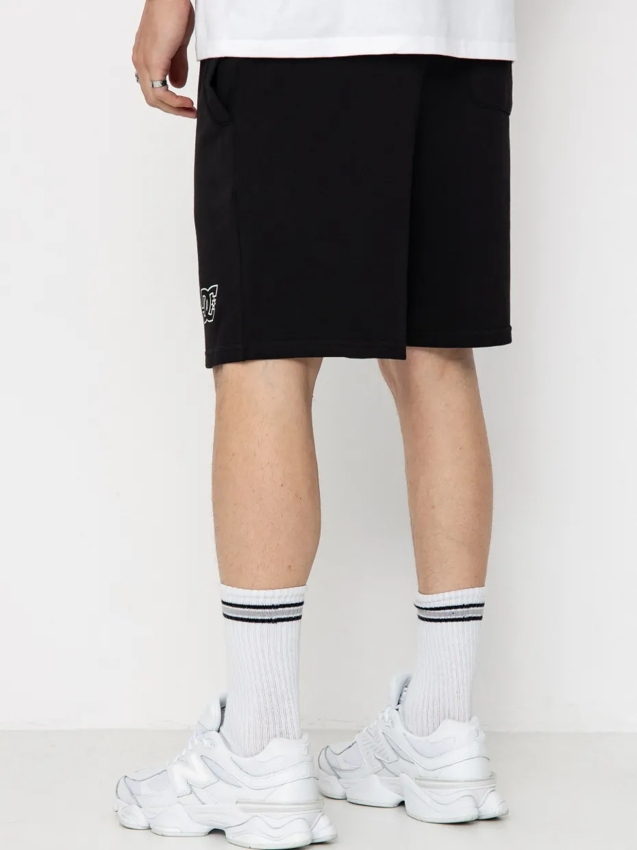 DC Pallet Shorts