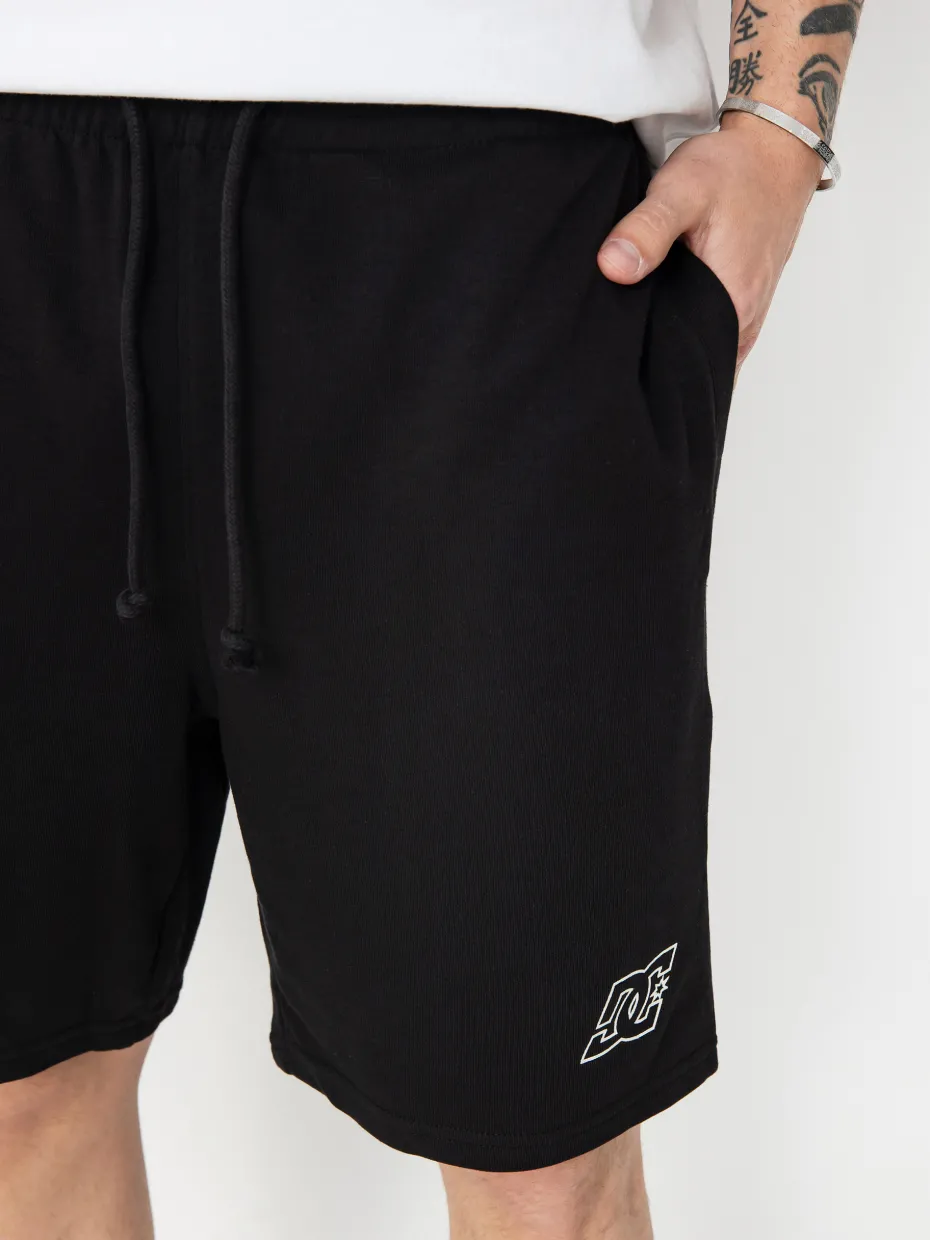 DC Pallet Shorts
