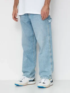 DC Pants Worker