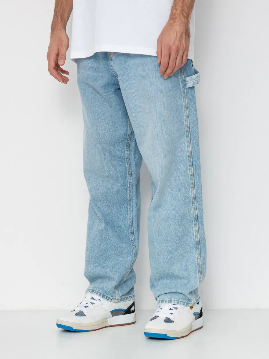 DC Pants Worker